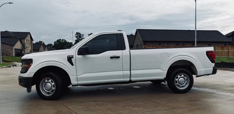 Ford F-150 2024