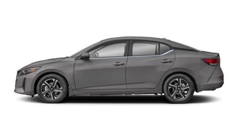 Nissan Sentra 2025