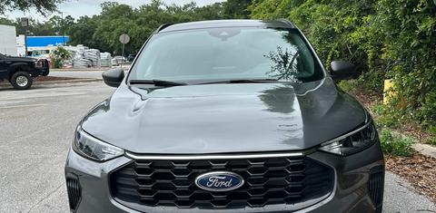 Ford Escape 2023