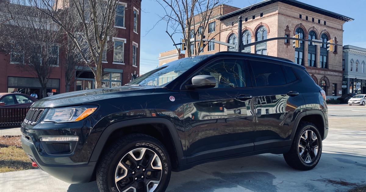Jeep Compass 2018 rental in Macon, GA by Kay C. Turo