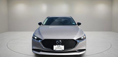Mazda Mazda3 2024