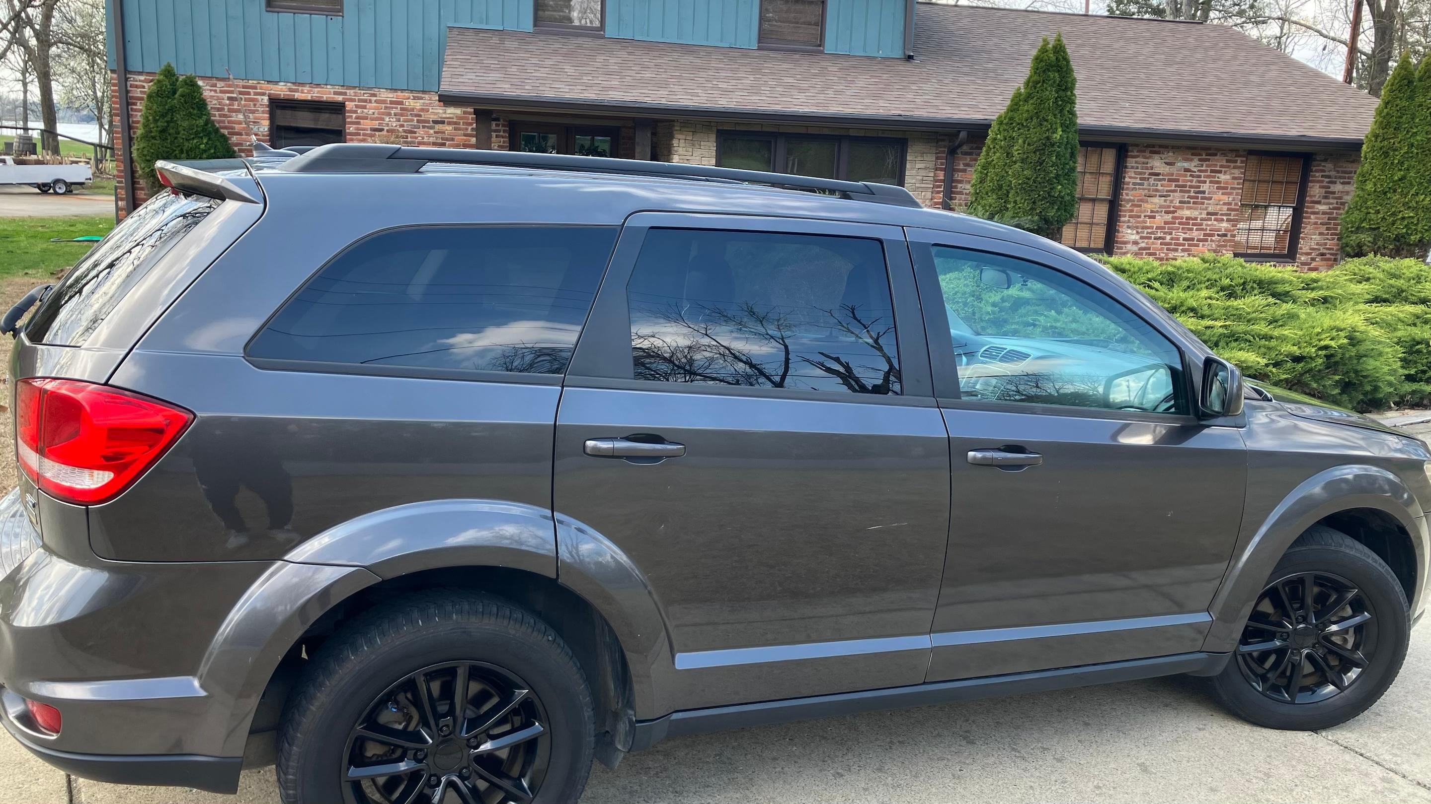 Dodge Journey 2017 in Nashville, TN
