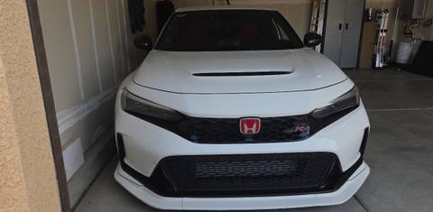 Honda Civic Type R 2023