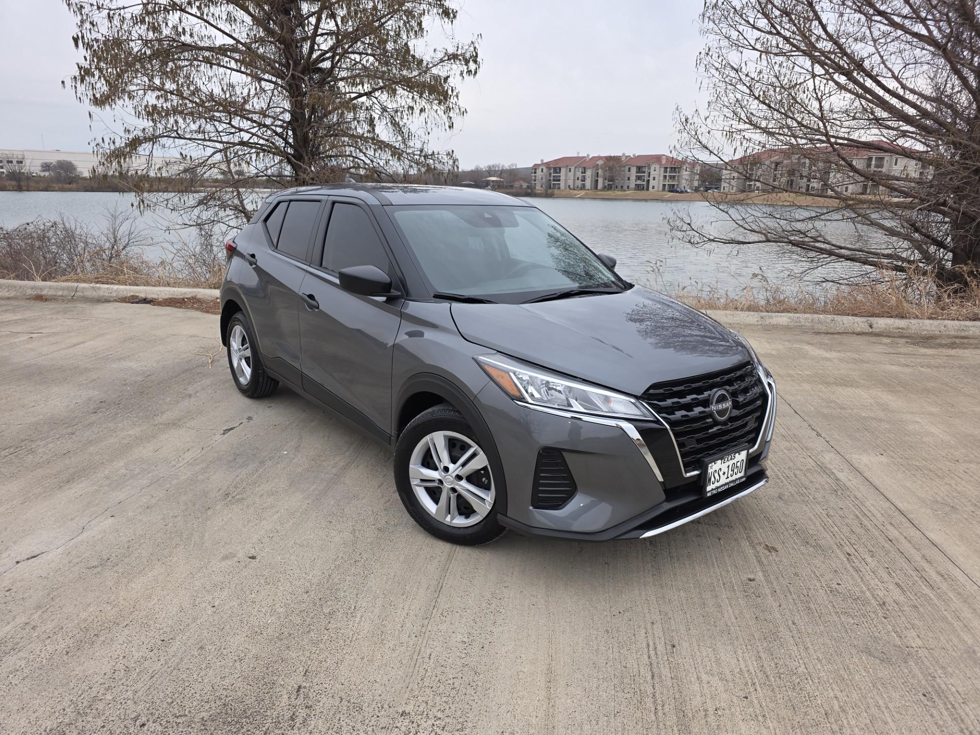 Nissan Kicks Play 2025 in Lewisville, TX