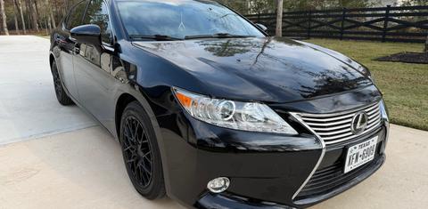 Lexus ES 2015