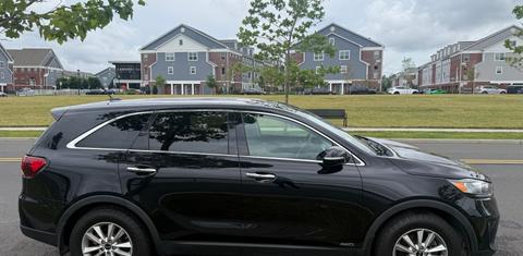 Kia Sorento 2019