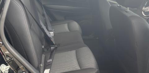 Nissan Rogue 2020