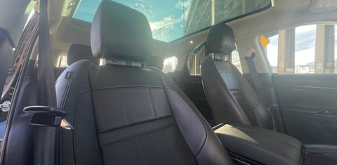 Land Rover Range Rover Evoque 2020