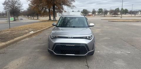 Kia Soul 2024