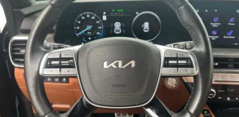 Kia Telluride 2024