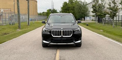 BMW X1 2025