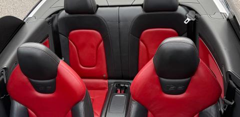 Audi S5 2014
