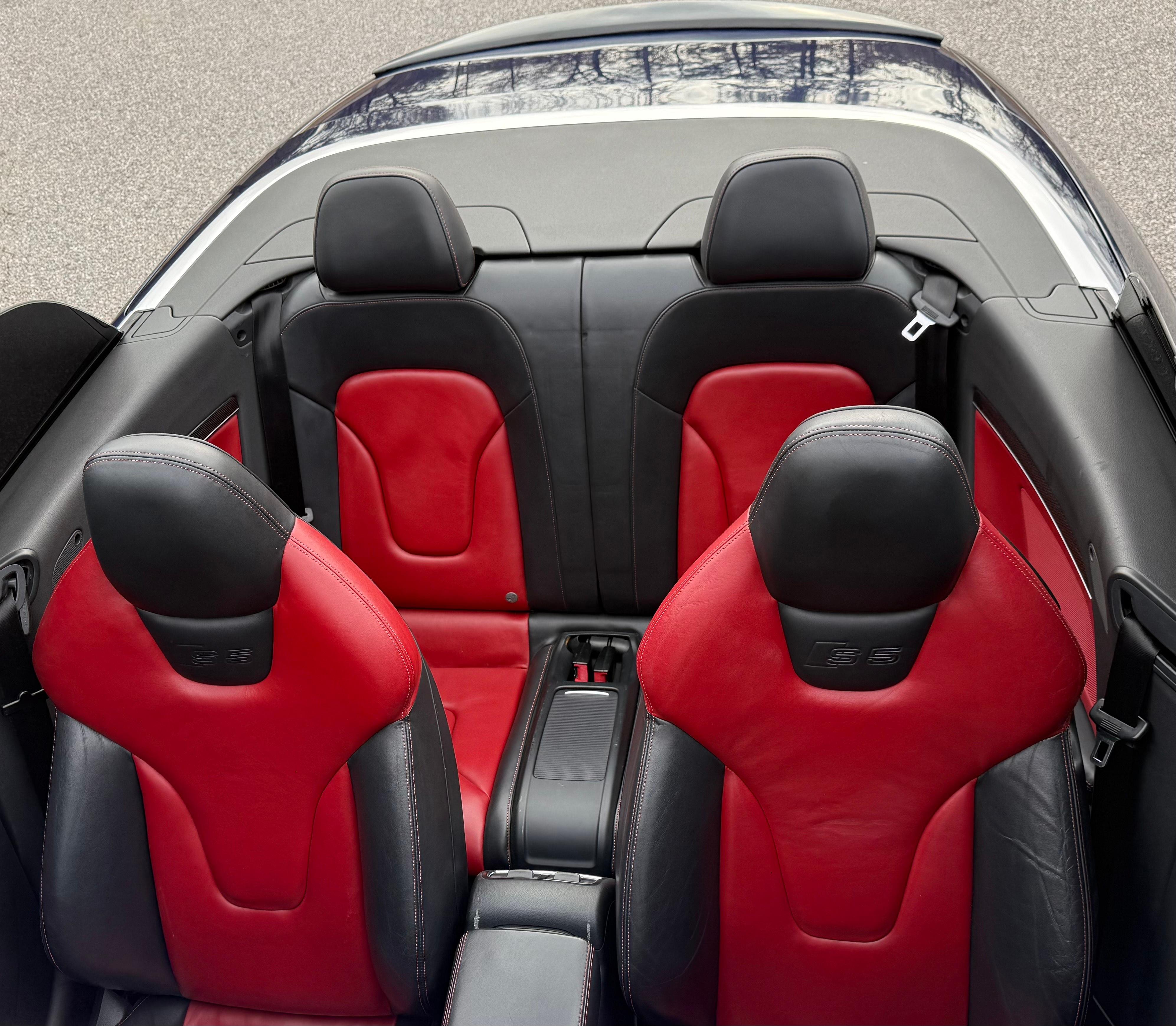 Audi S5 2014 in Columbia, SC