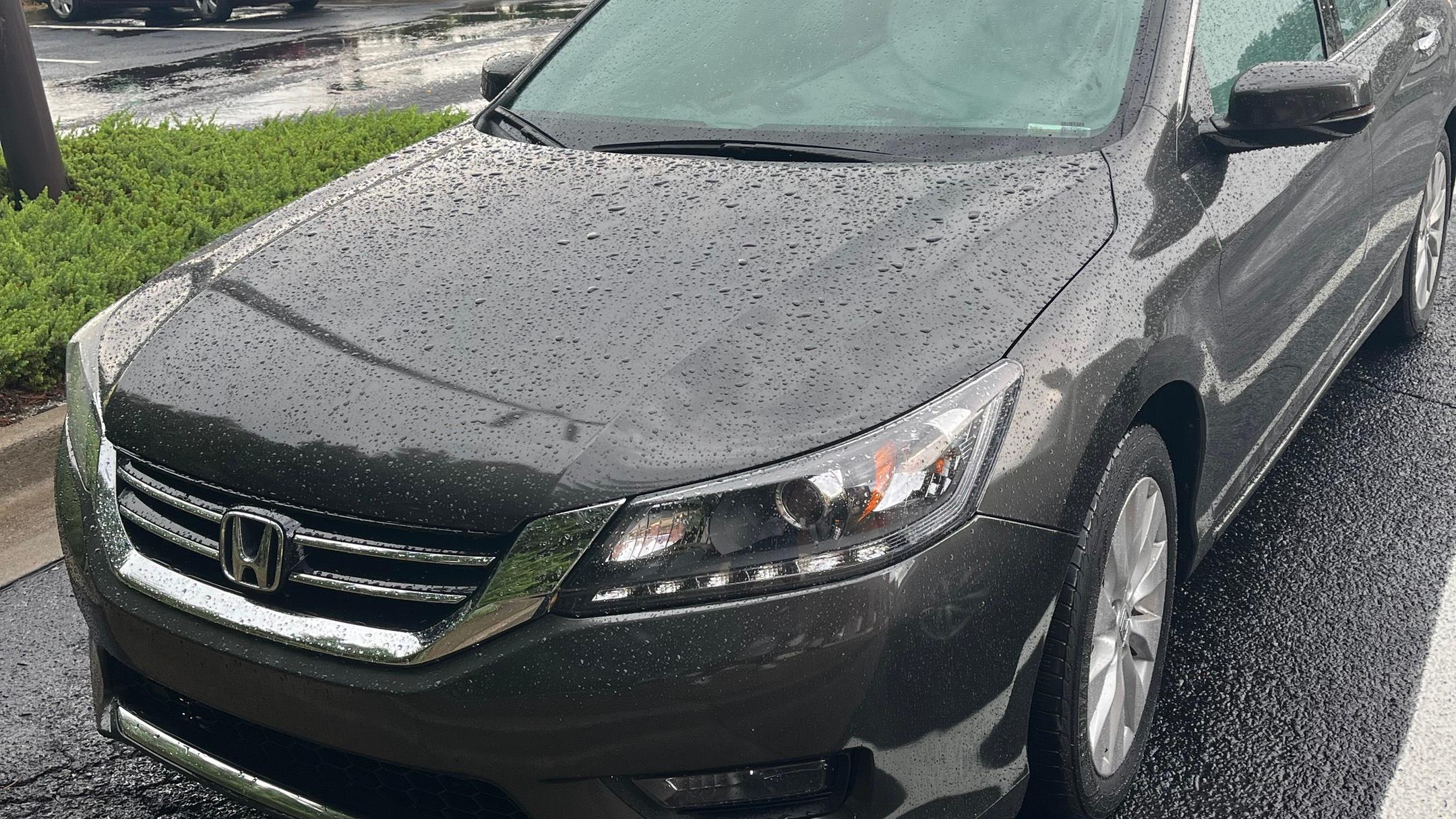 Honda Accord 2014 in Douglasville, GA