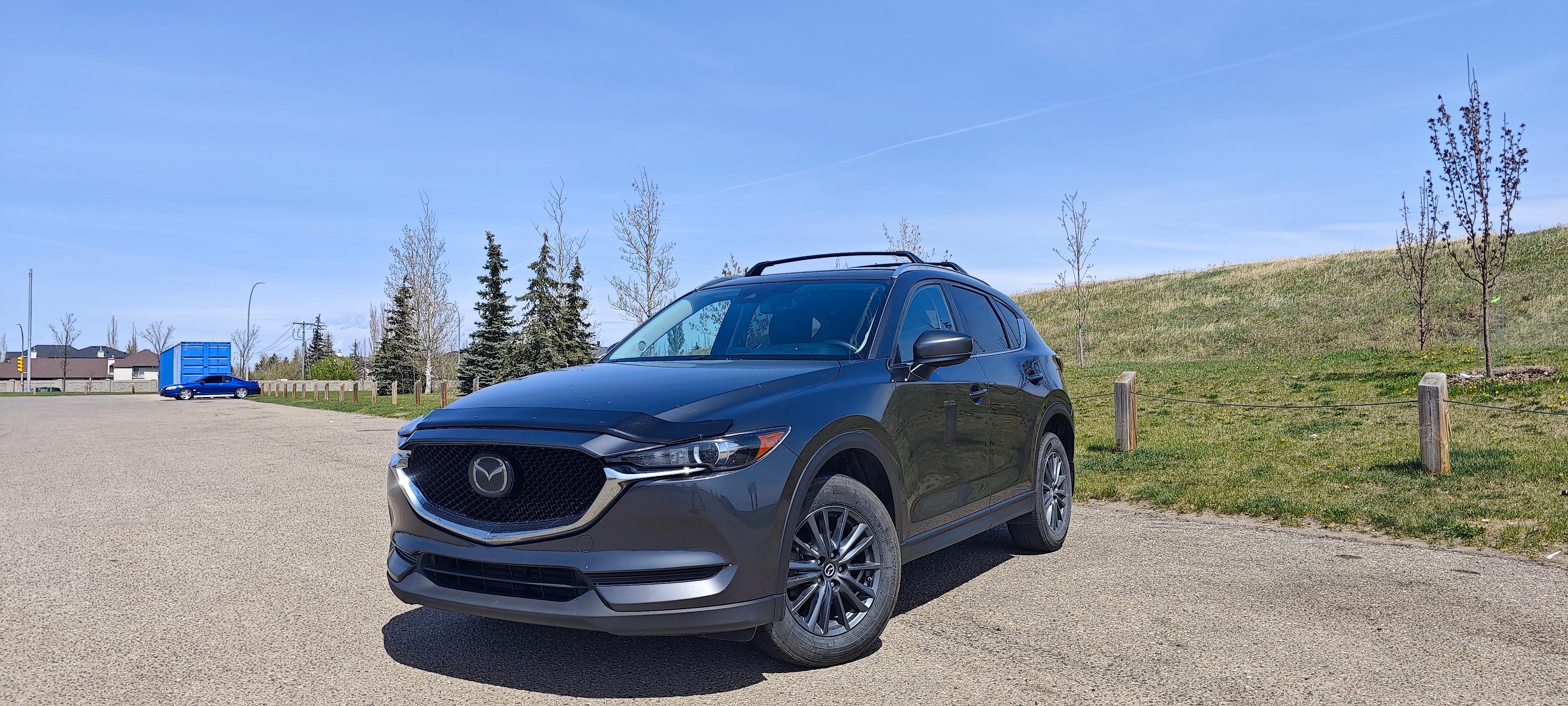 Mazda CX-5 2019 à Calgary, AB
