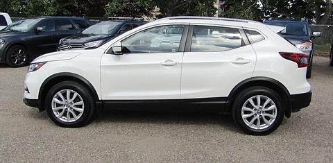 Nissan Qashqai 2020