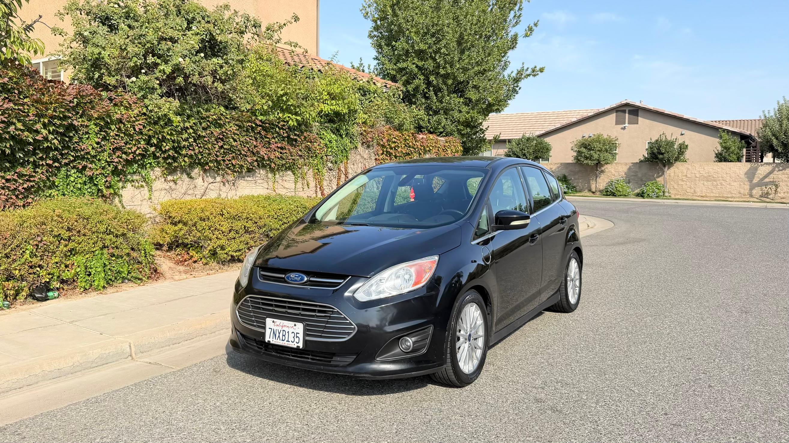 Ford C-Max Energi 2016 in Fresno, CA