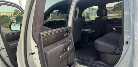 Toyota Tundra 2026