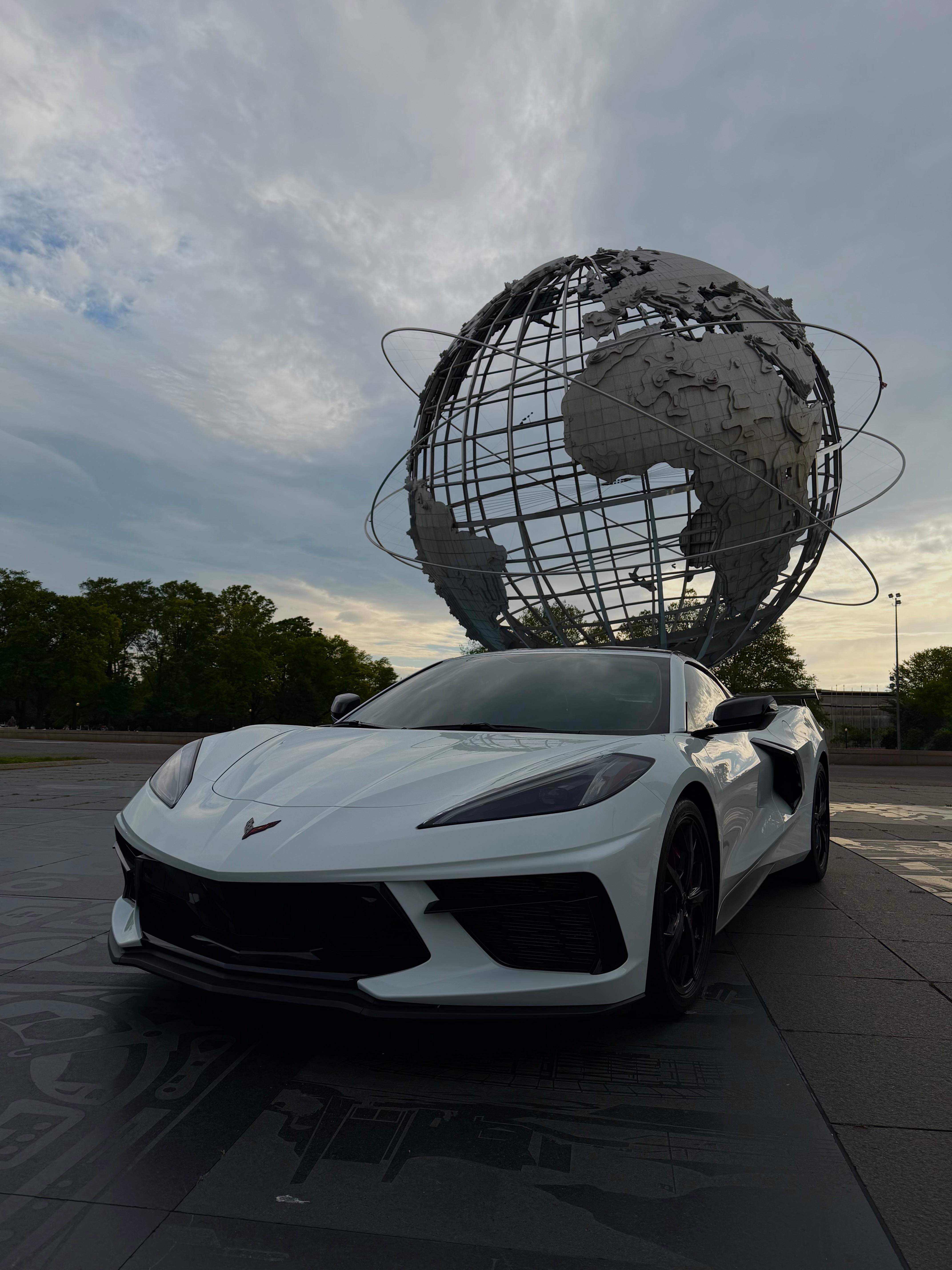 Chevrolet Corvette 2022 in Brooklyn, NY