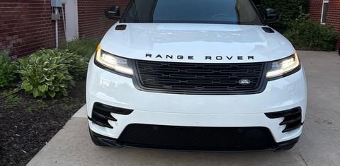 Land Rover Range Rover Velar 2025
