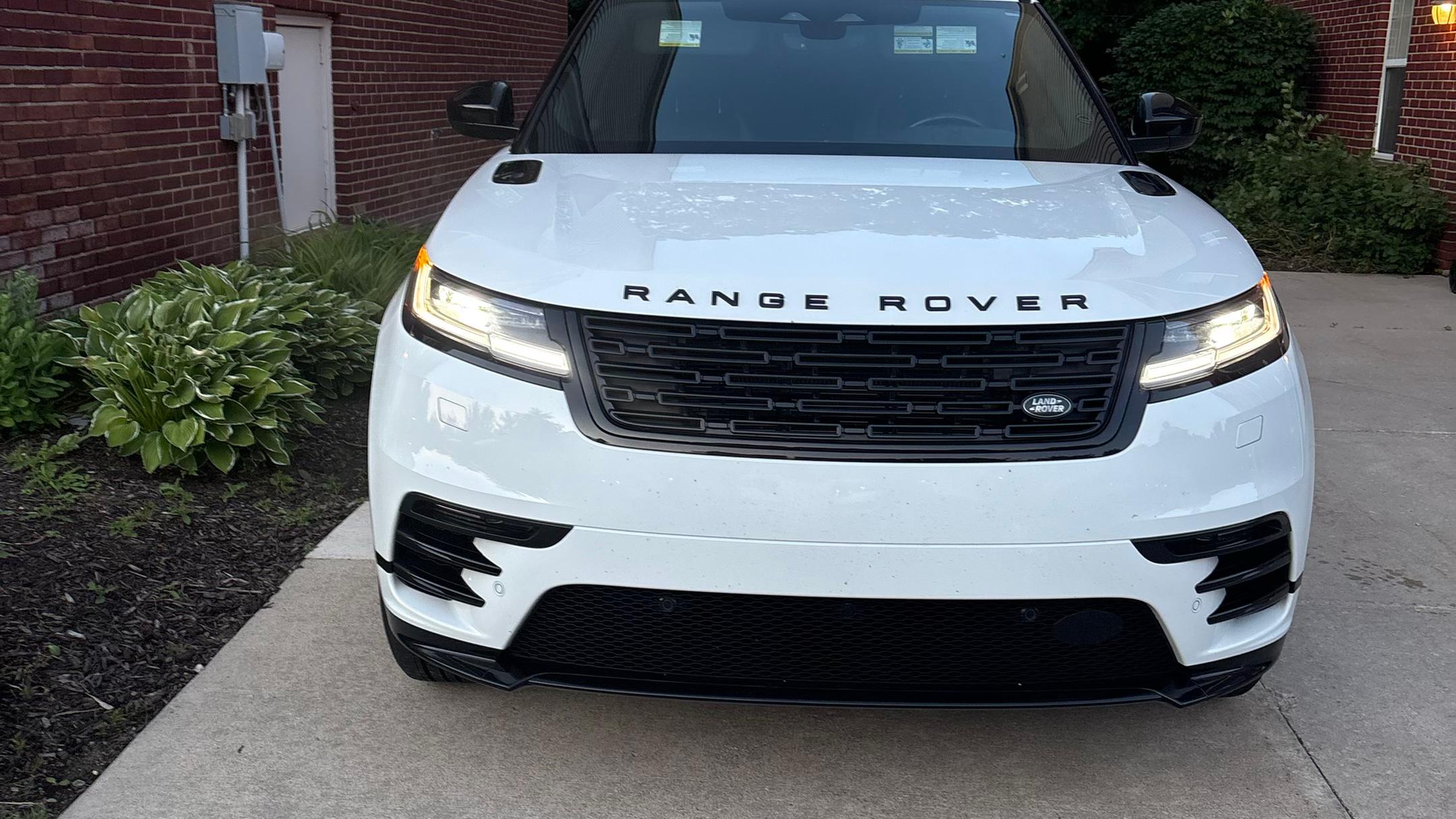 Land Rover Range Rover Velar 2025 in Detroit, MI