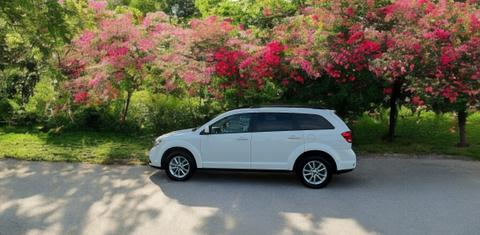 Dodge Journey 2015