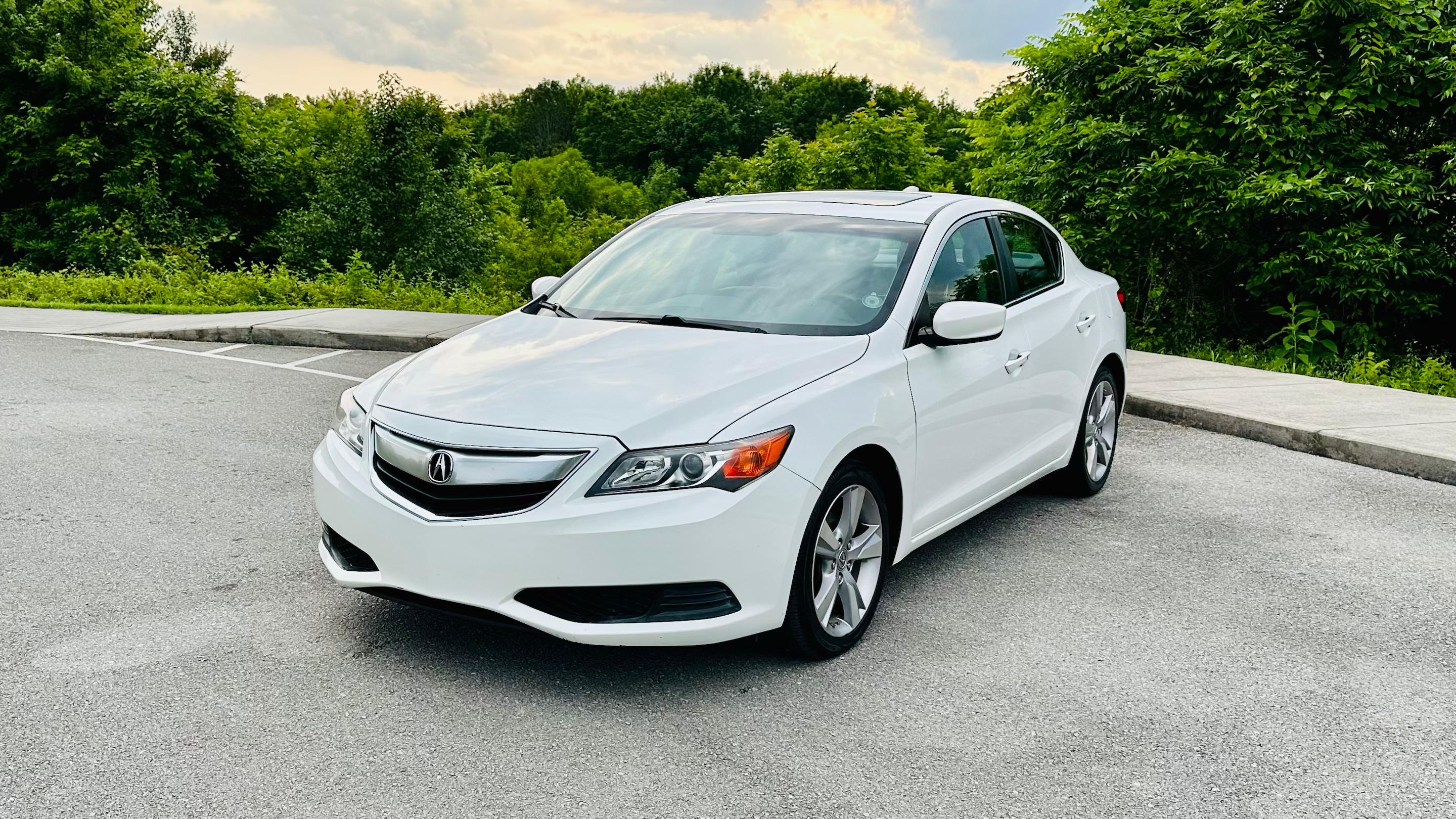 Acura ILX 2014 in Alcoa, TN