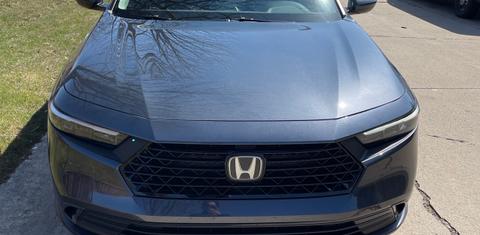 Honda Accord Sedan 2023