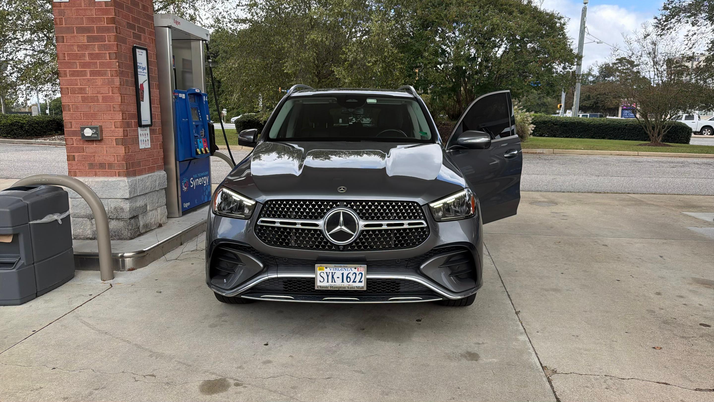 Mercedes-Benz GLE-Class 2024 in Chesapeake, VA