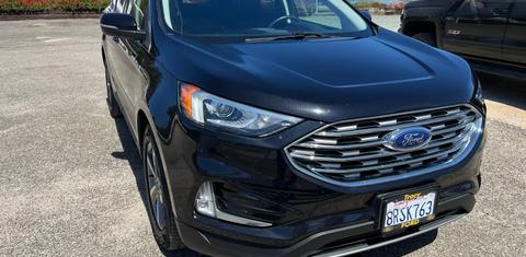 Ford Edge 2020