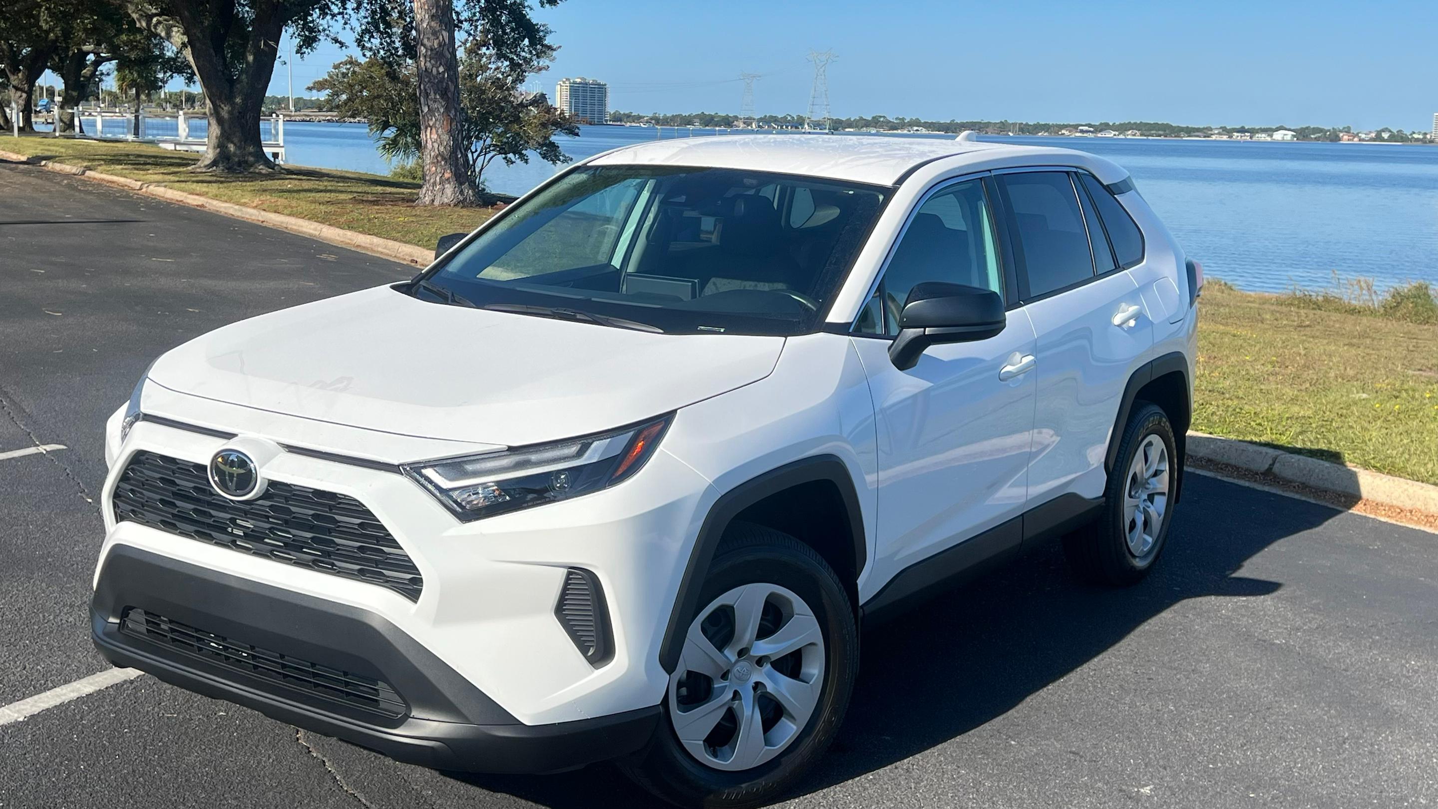 Toyota RAV4 2025 in Panama City, FL
