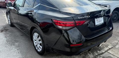 Nissan Sentra 2020
