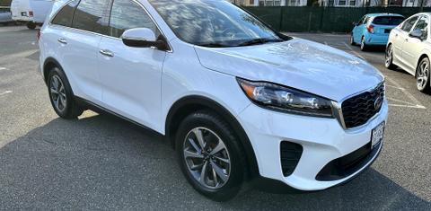 Kia Sorento 2020