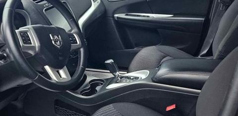 Dodge Journey 2016