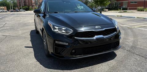 Kia Forte 2019