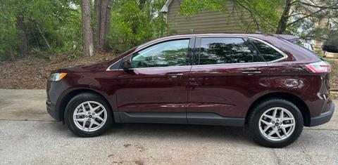 Ford Edge 2023