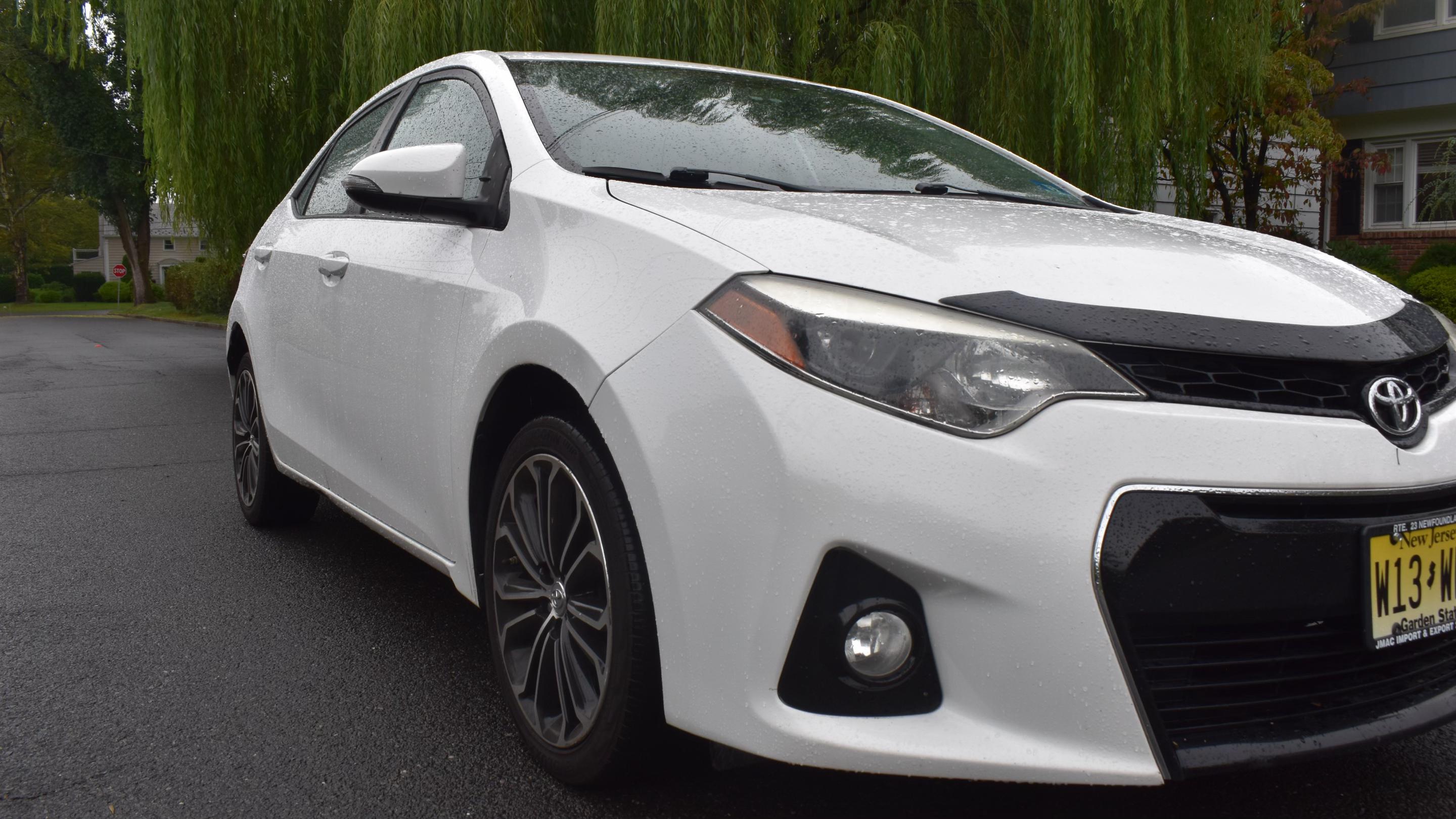 Toyota Corolla 2015 in Hillside, NJ