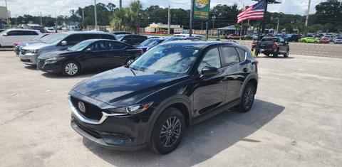 Mazda CX-5 2021
