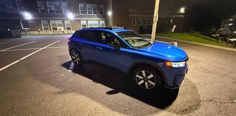 Honda Prologue 2026