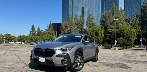 Subaru Crosstrek 2025