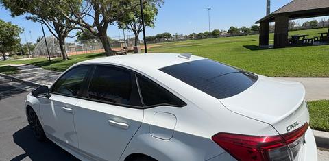 Honda Civic 2022