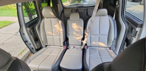 Kia Sedona 2018