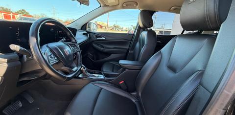 Buick Encore GX 2024