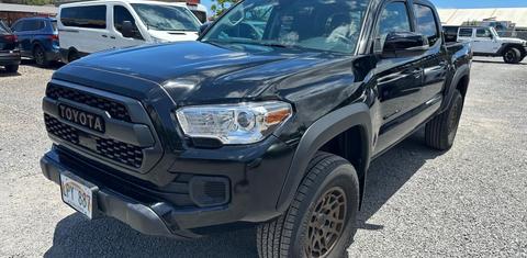 Toyota Tacoma 2023