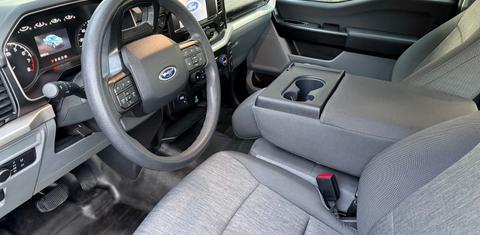 Ford F-150 2021