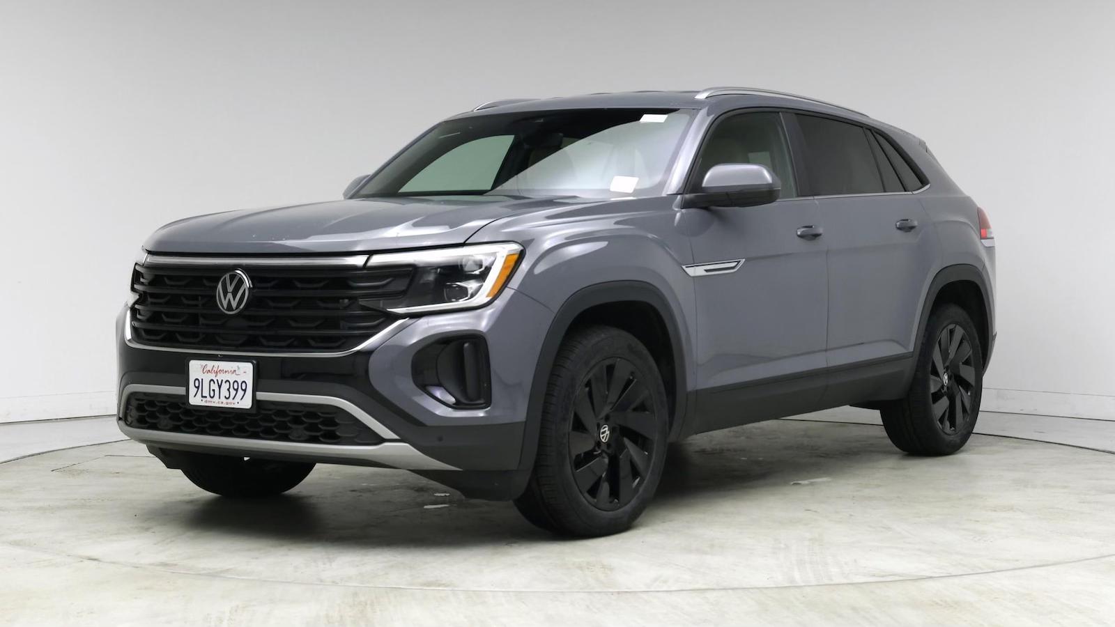 Volkswagen Atlas Cross Sport 2024 in Louisville, KY