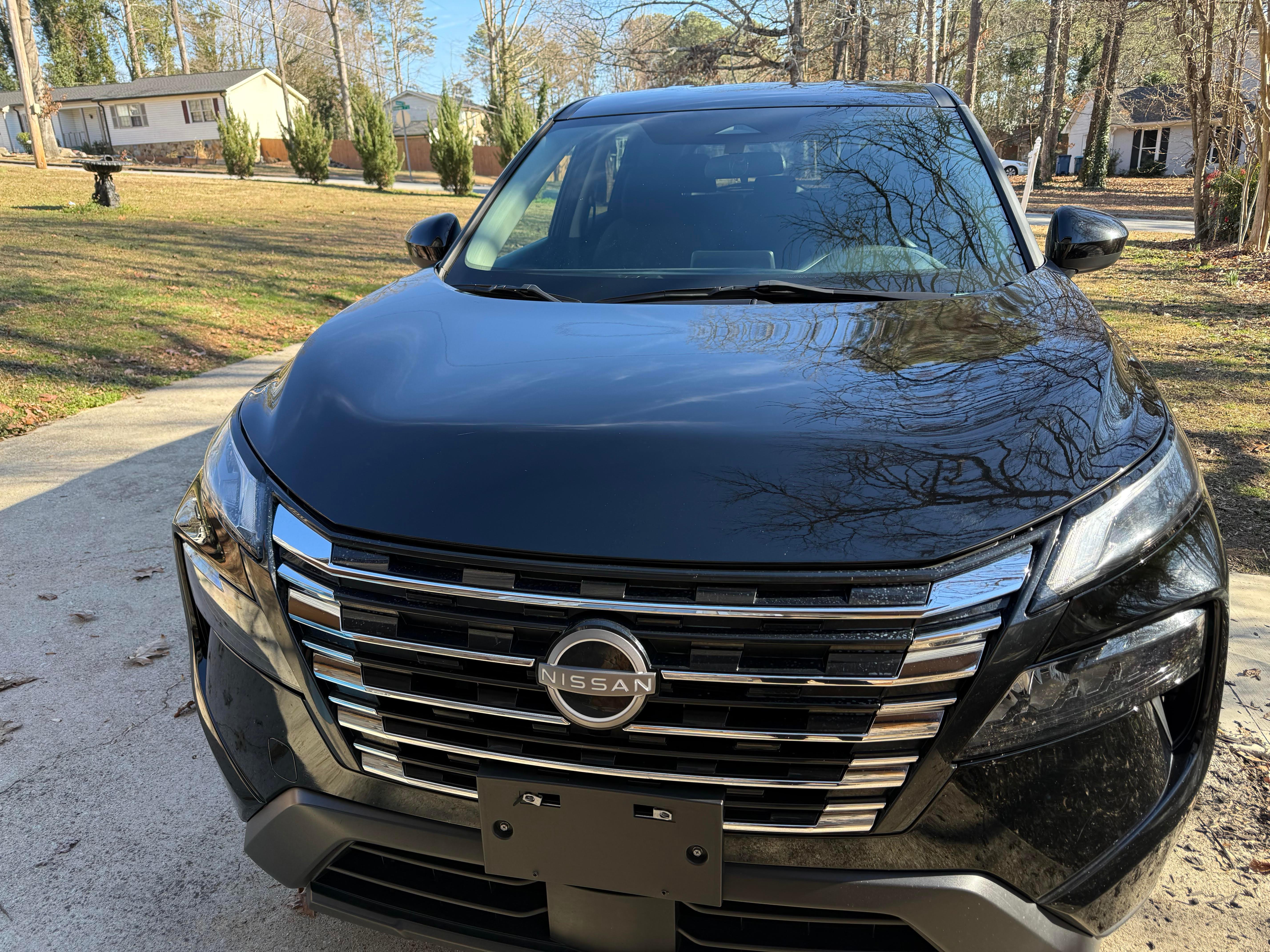 Nissan Rogue 2024 in Lawrenceville, GA