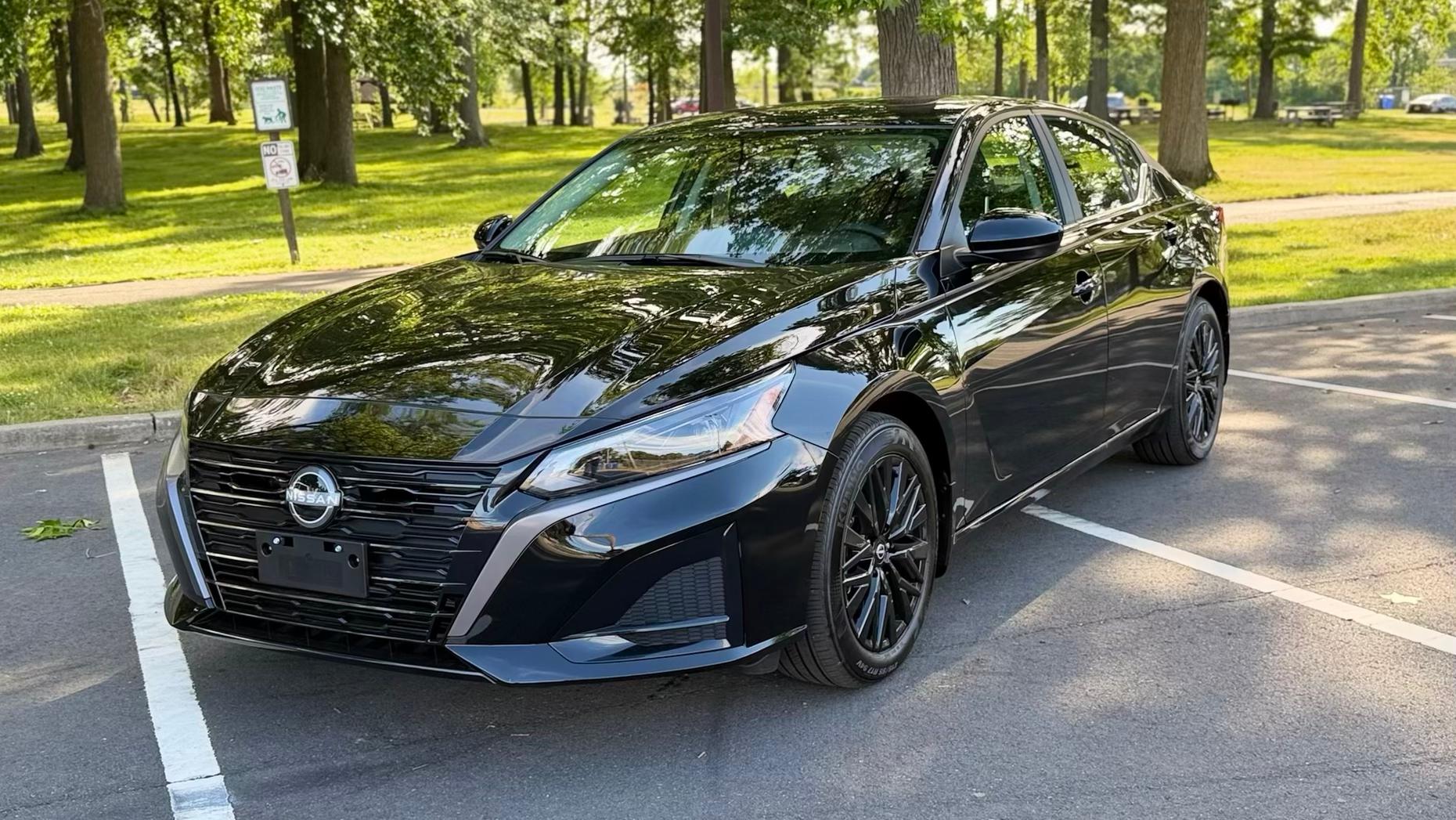 Nissan Altima 2026 in Perth Amboy, NJ