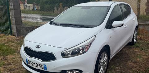 Kia CEED 2014