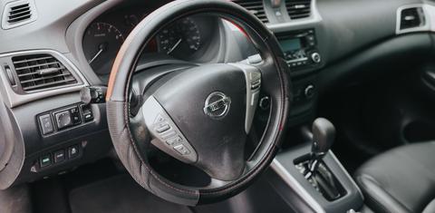 Nissan Sentra 2017